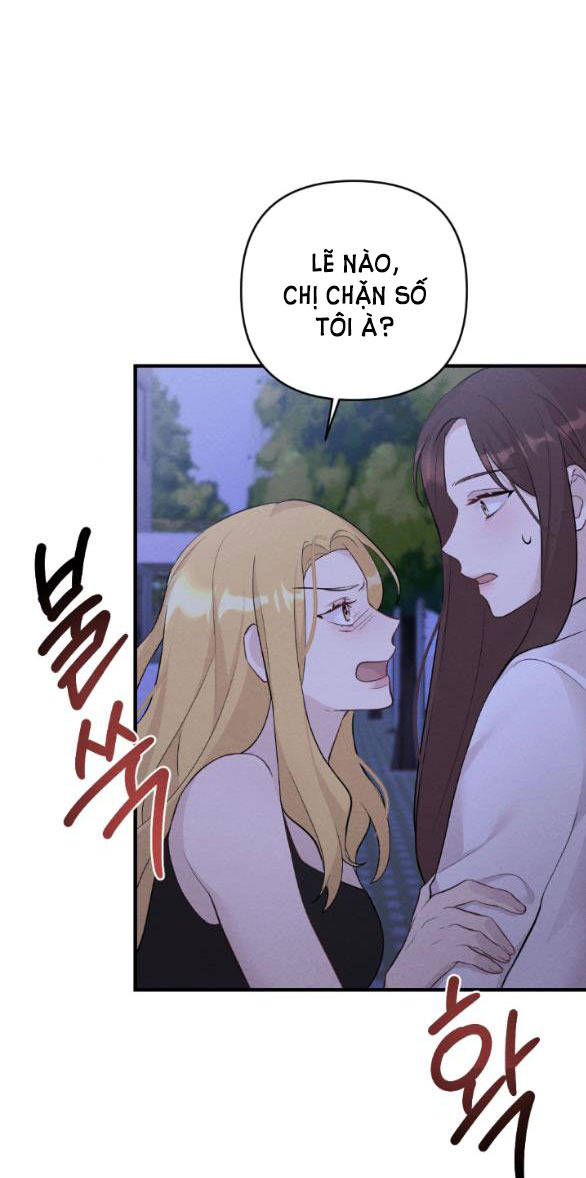 [18+] đêm không thể vãn hồi chapter 7.1 2