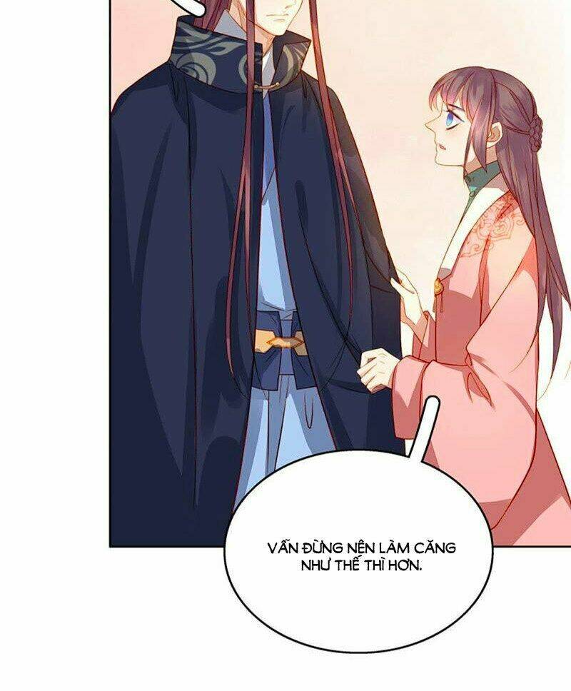 xuân khuê bí lục: xưởng công thái liêu nhân chapter 56 12