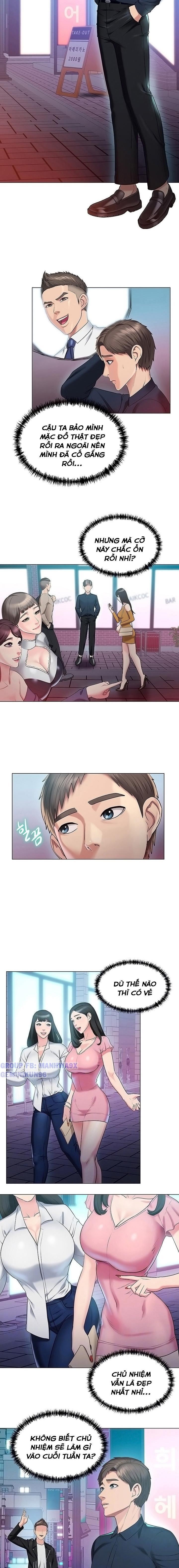 gu ho phục hận chapter 14 2