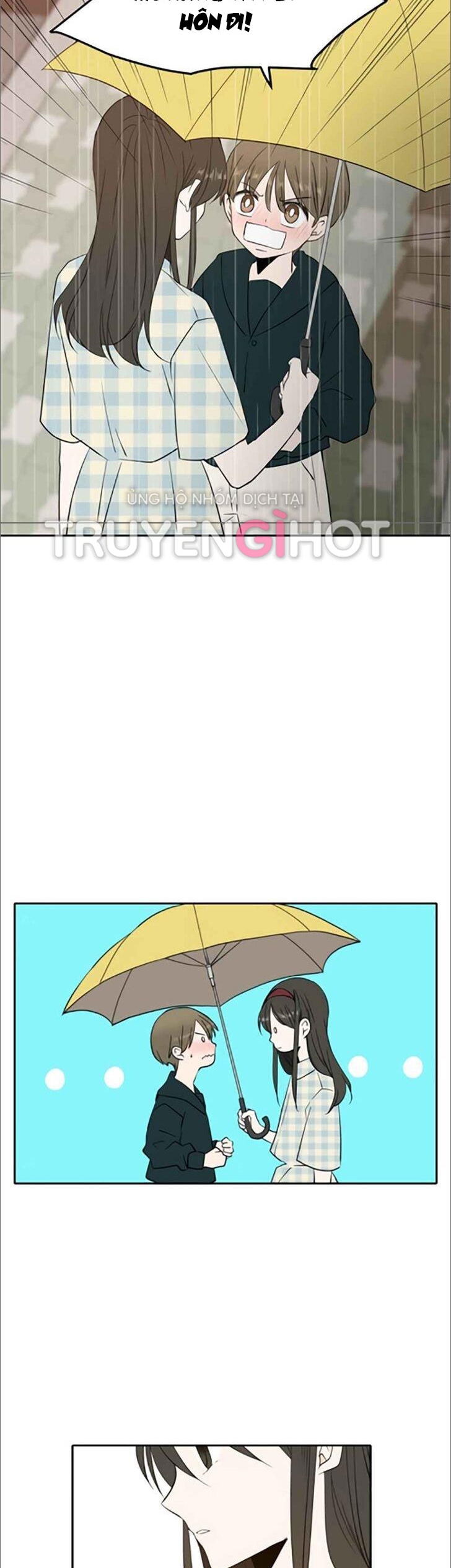 hẹn gặp anh ở kiếp thứ 19 chapter 3.1 12