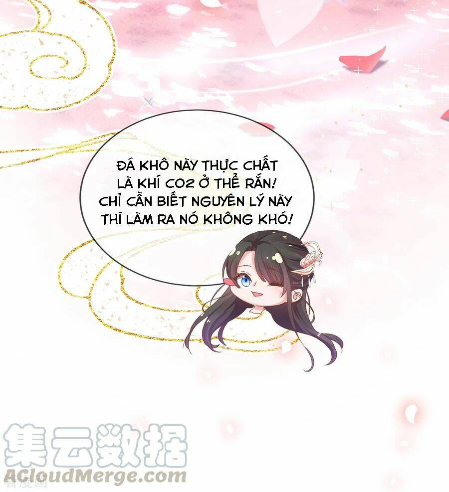 thị huyết y phi chapter 123 18