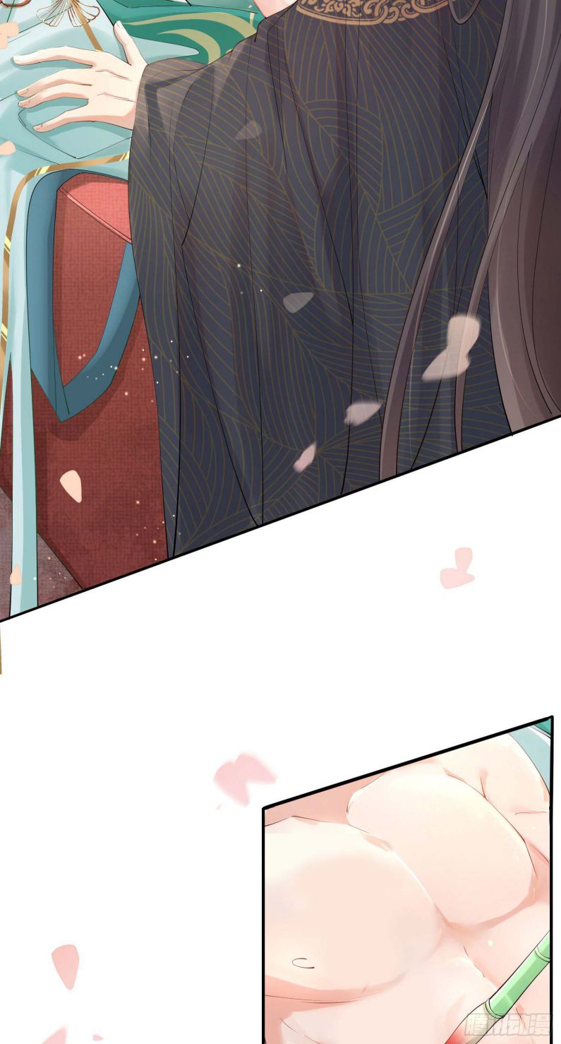 bá tổng vương phi lật xe chỉ nam chapter 4 26