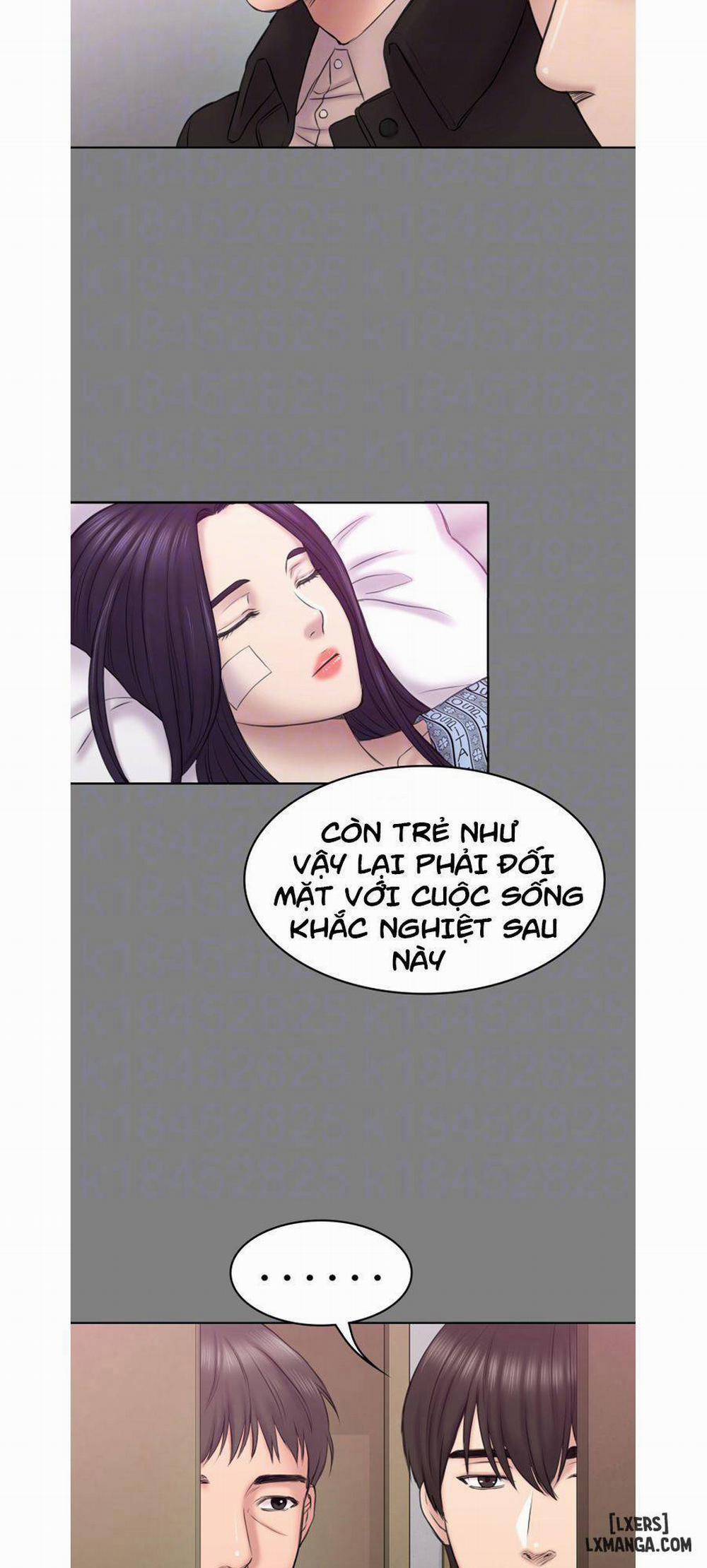 anh có thể giúp em không chapter 54 17