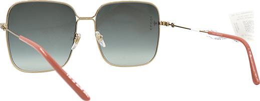 KÍNH MÁT UNISEX GUCCI GG0443S