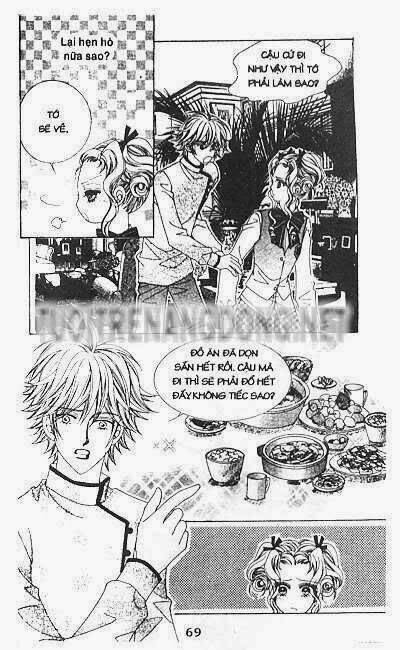 sức thanh xuân chapter 4 69