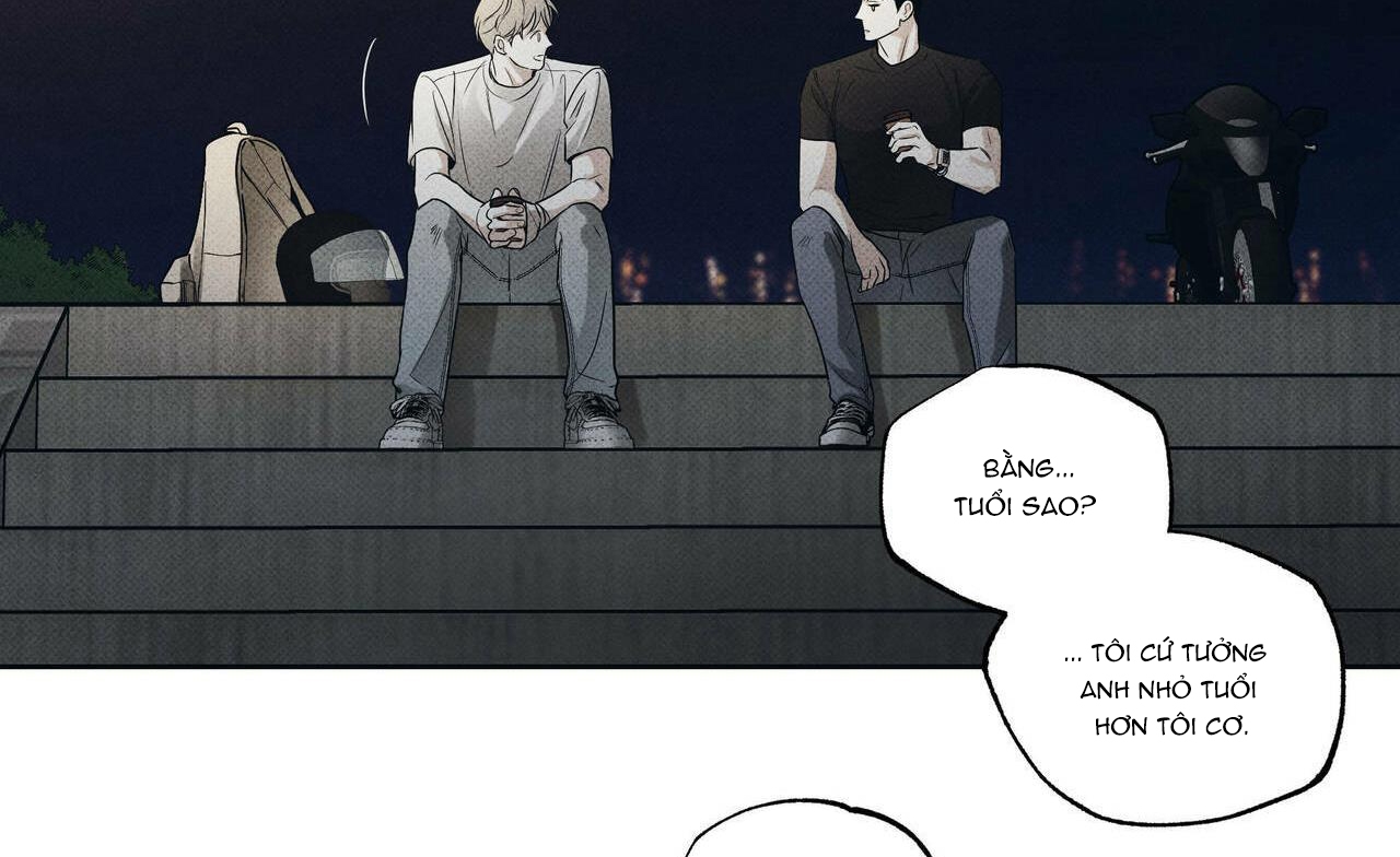 chàng giao pizza và gold palace chapter 14 19