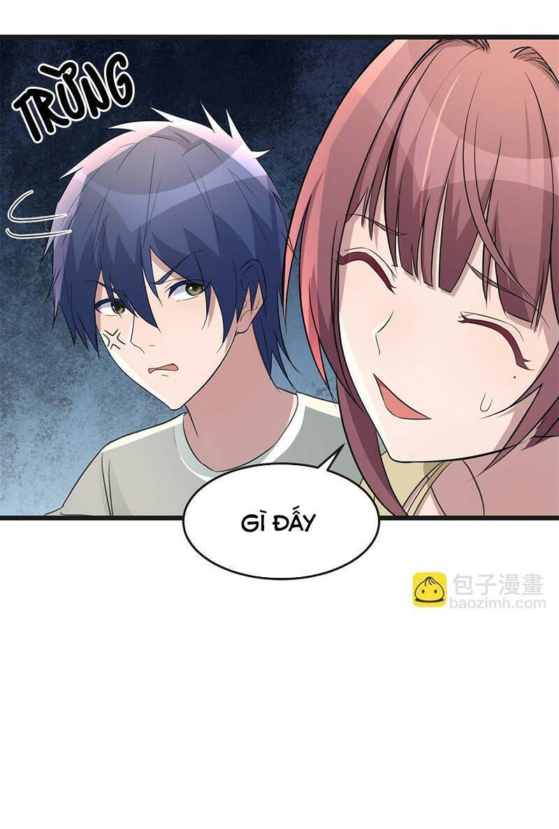 chị gái tôi là đại minh tinh chapter 174 9