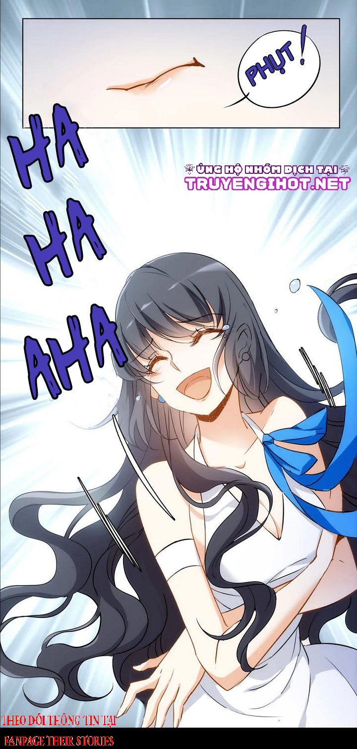 xin hãy nằm xuống, cô ấy đang tới! chapter 1.1 5