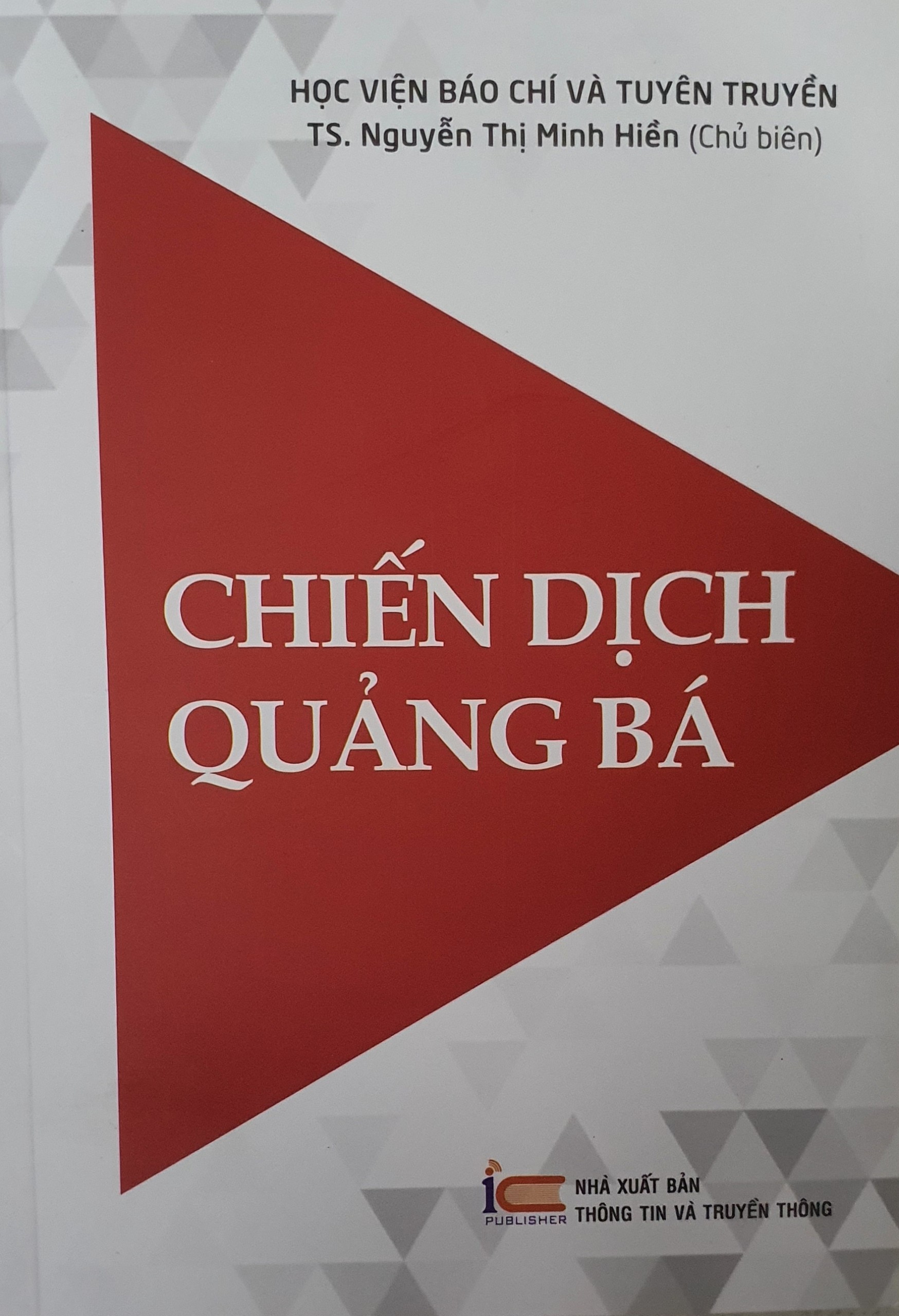 Chiến Dịch Quảng Bá