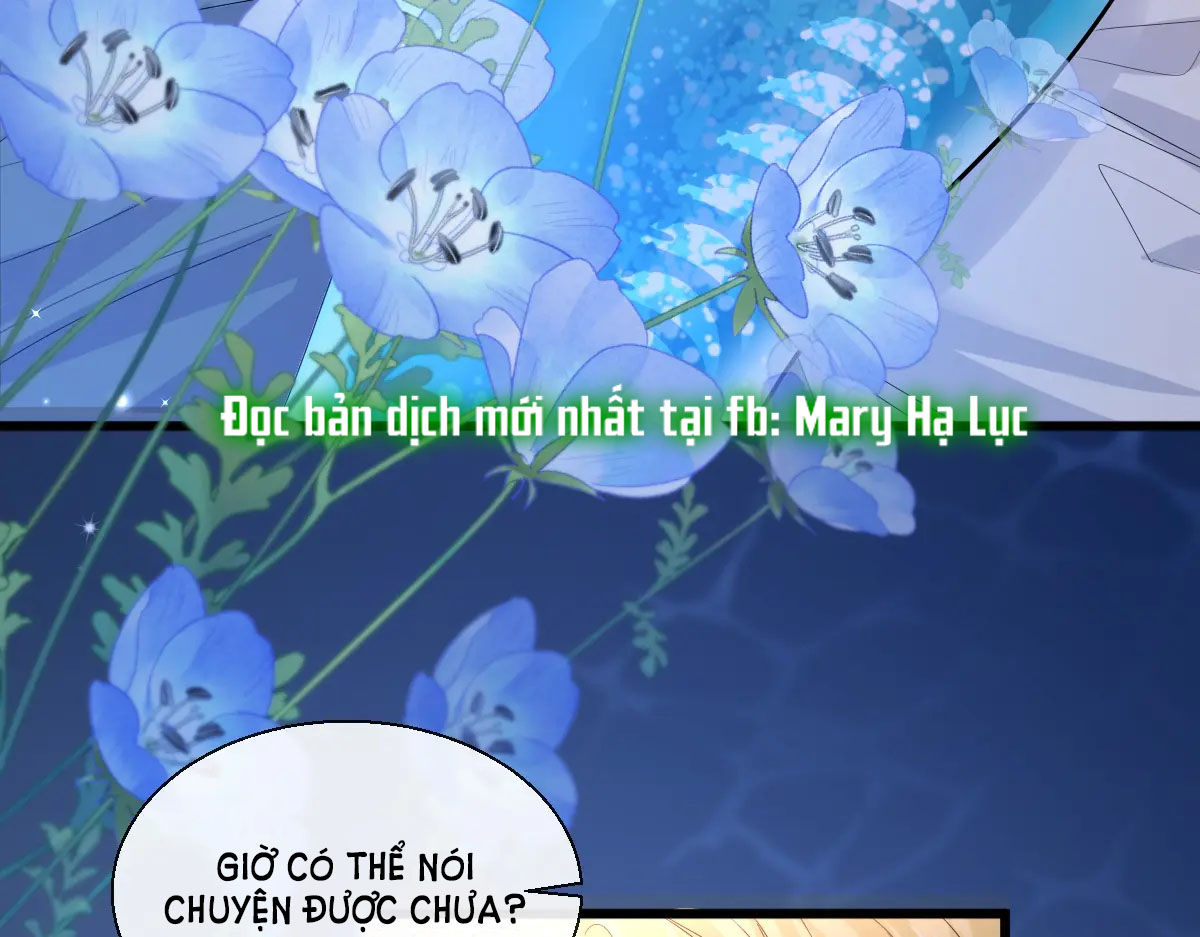 nhân ngư sa ngã chapter 28.1 21