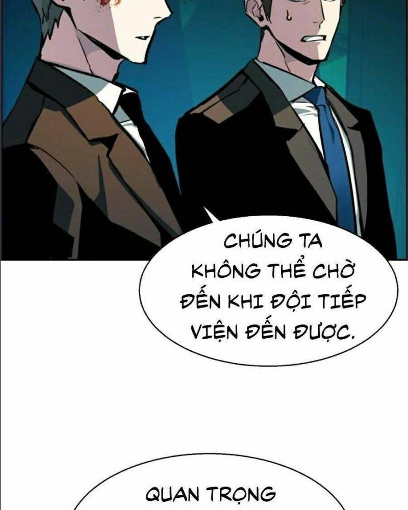 bạn học tôi là lính đánh thuê chapter 46 135