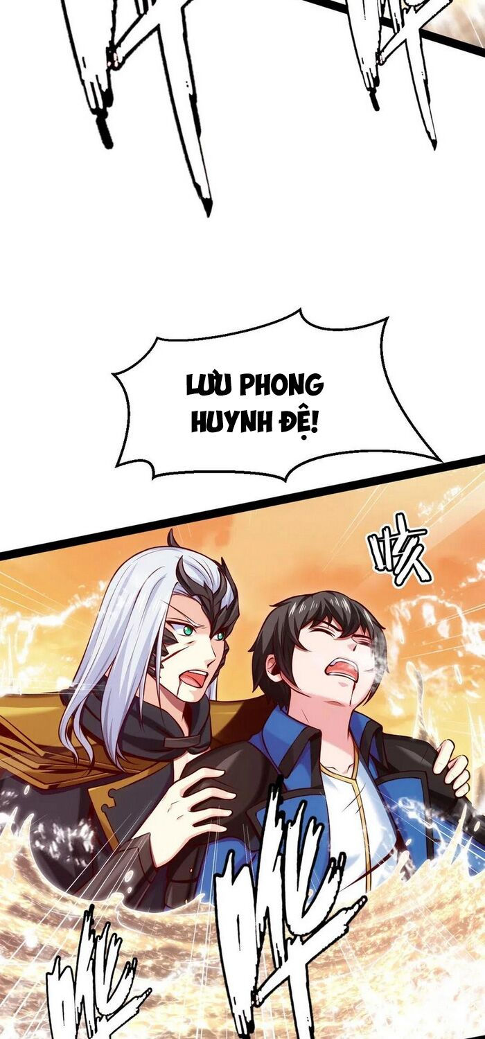 ma thú kiếm thánh dị giới tung hoành chapter 155 26