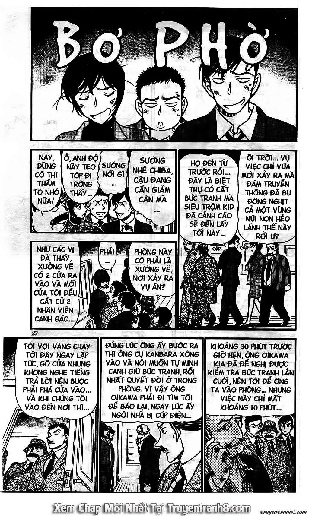 conan chapter 545 5