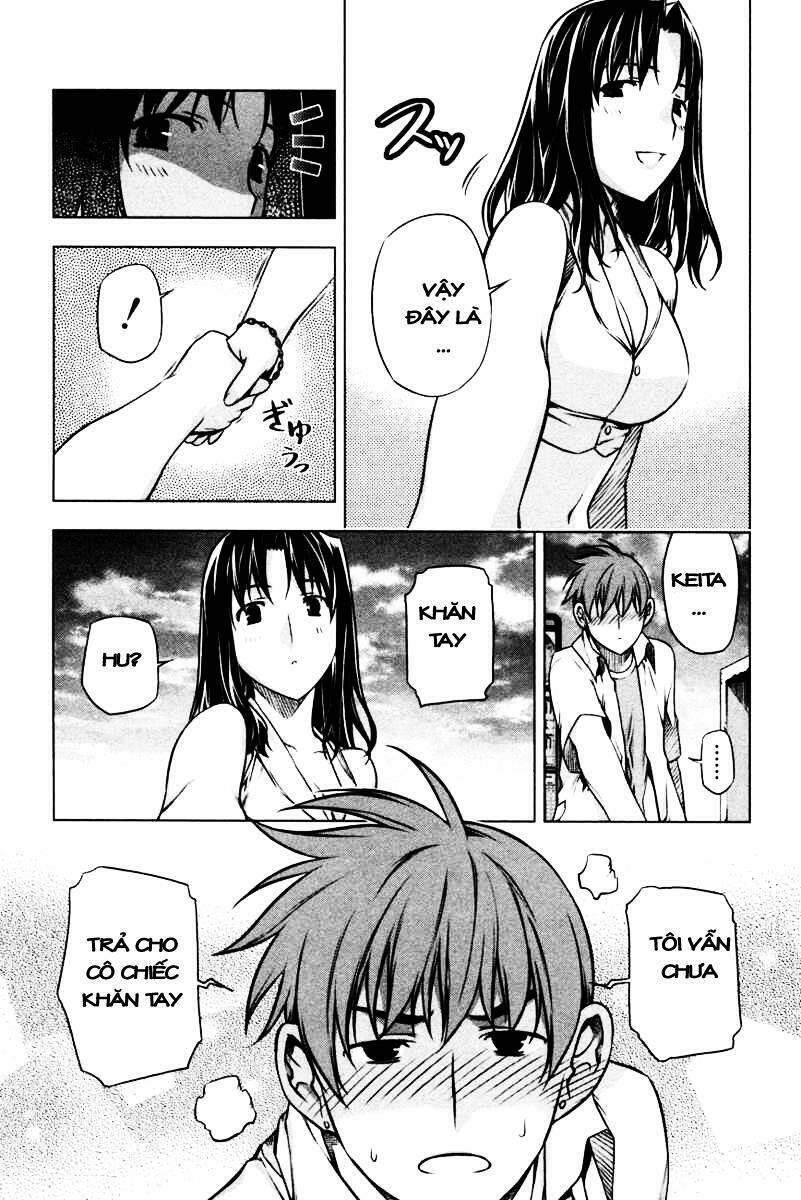 black god chapter 33 18