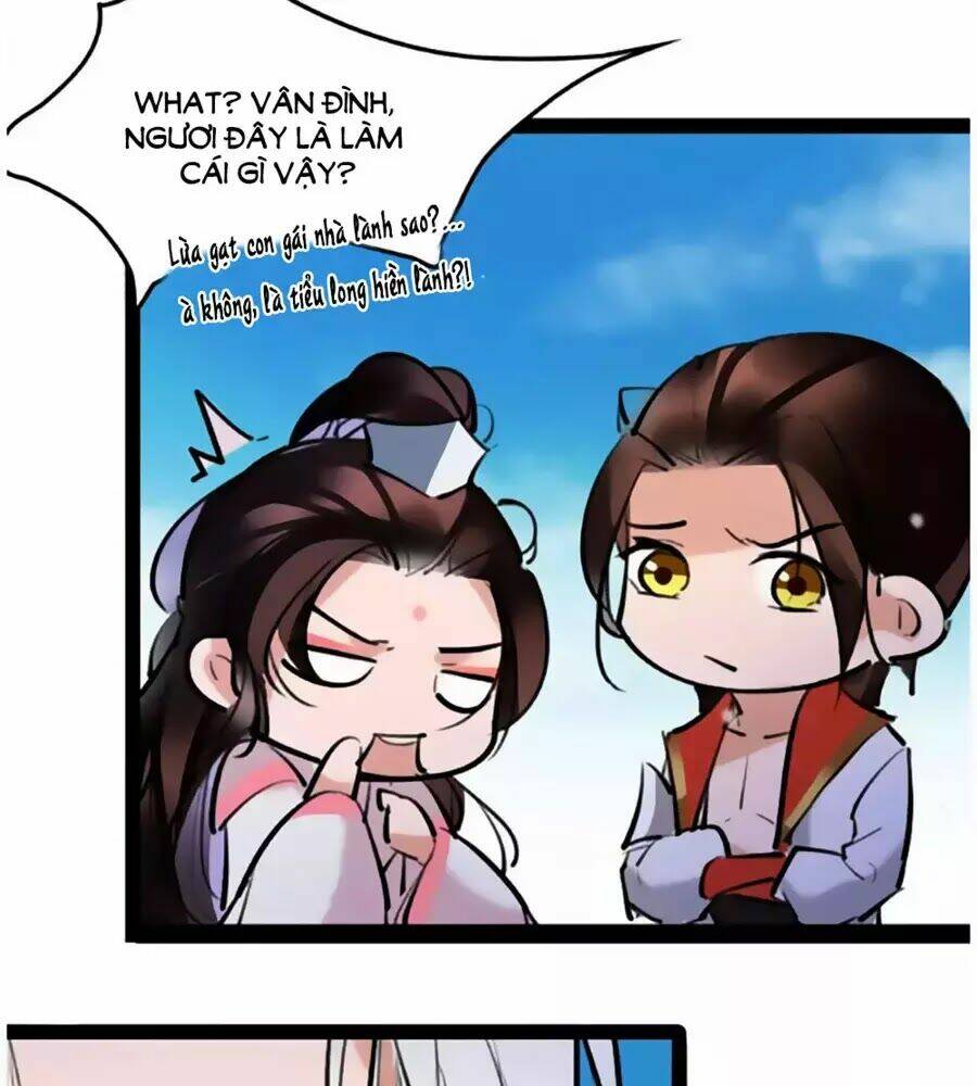 đường tăng cũng quyến rũ chapter 32 62