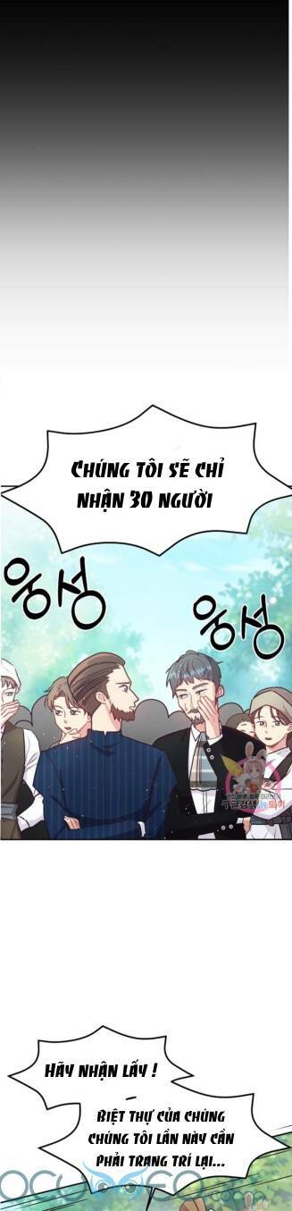 xin chào, tôi là người làm vườn! chapter 7 2