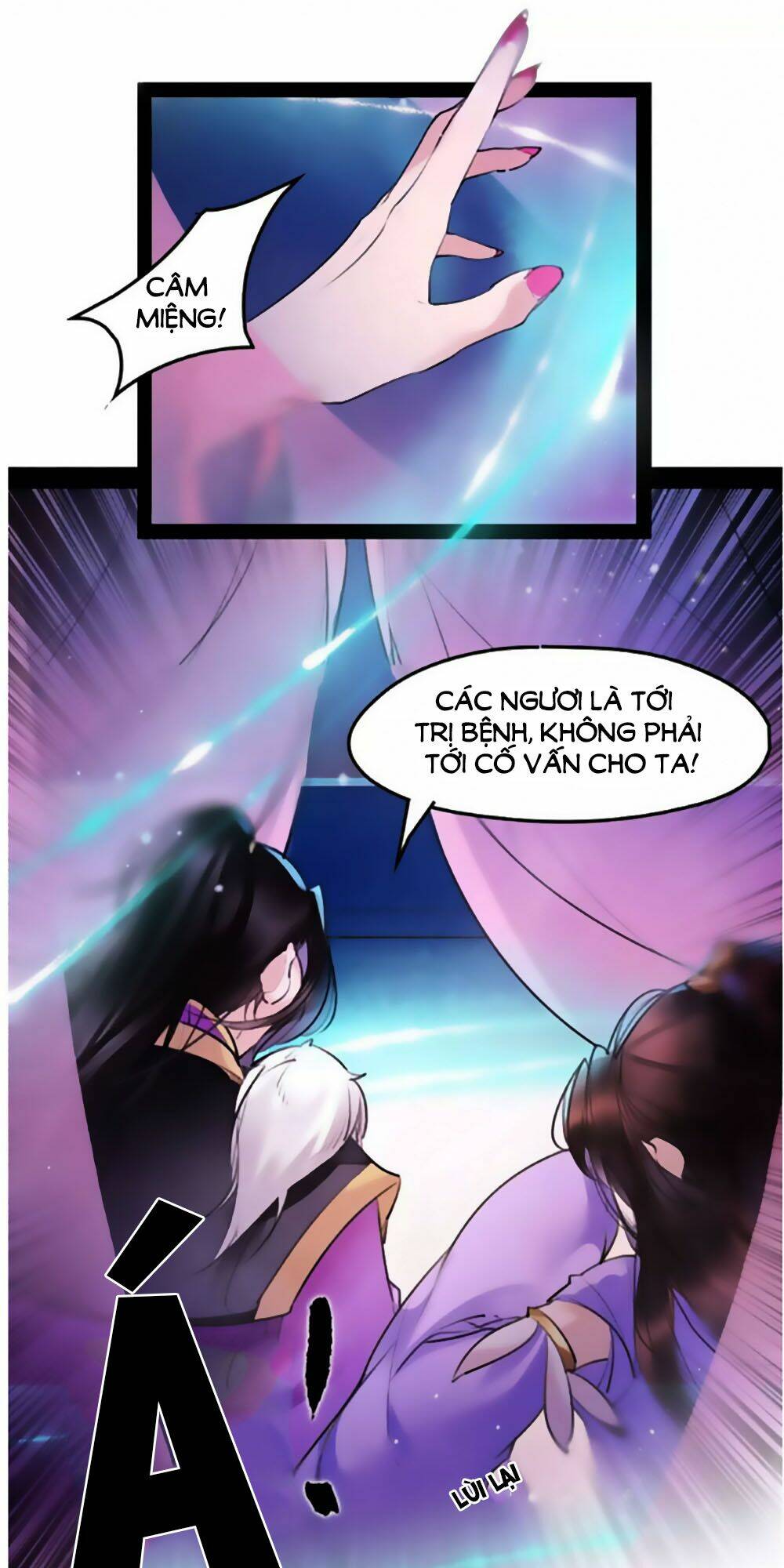 đường tăng cũng quyến rũ chapter 42 9