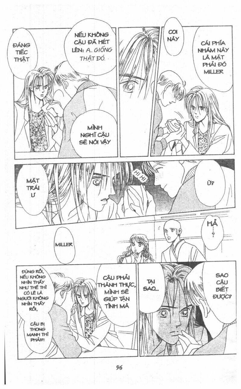 nàng tiên ánh trăng - kaguya hime chapter 3 94