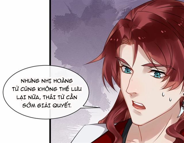 bồng sơn viễn 2 chapter 37 36