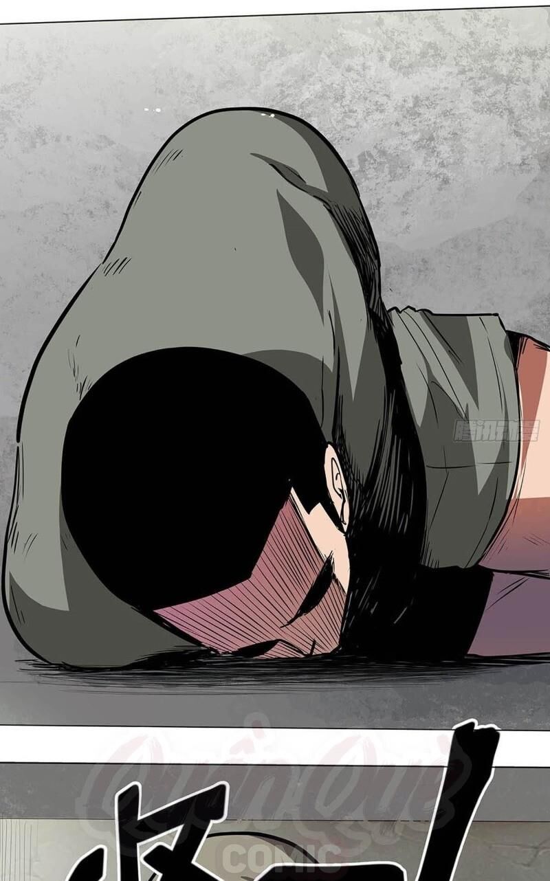 hồng đỉnh chi hạ chapter 1 31