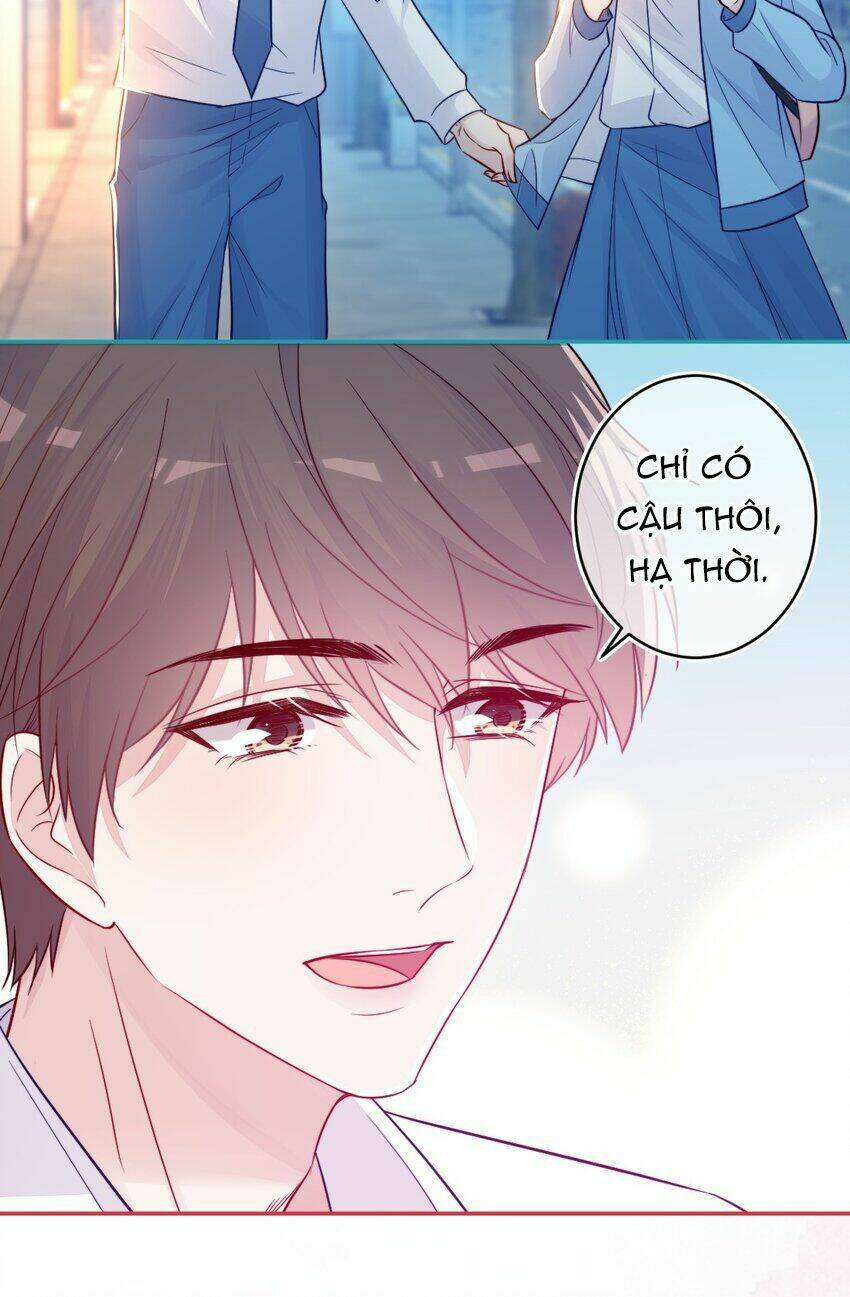 khi cô gái nhìn thấy thời gian chapter 25 46