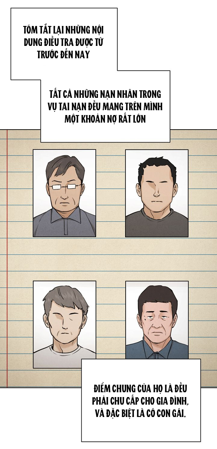 Chỉ Là Ánh Bình Minh chapter 56.2 20