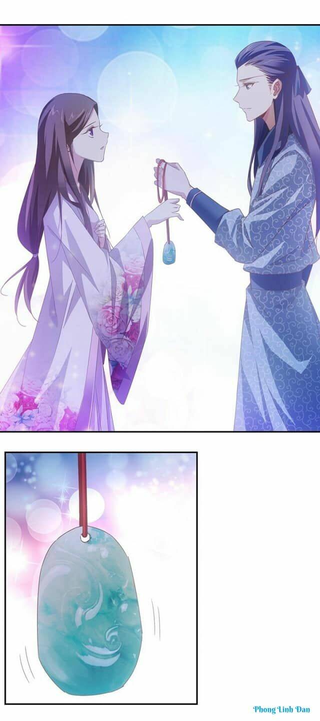 lạc vũ trấn chapter 8 13