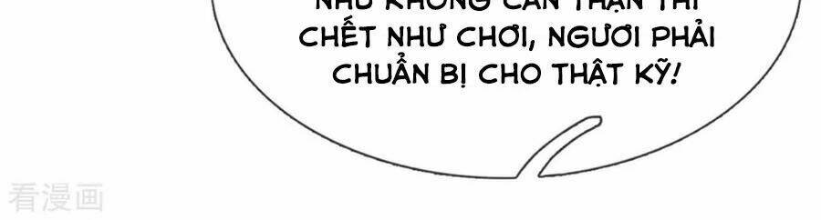 Nghịch Thiên Kiếm Thần Chapter 300 - Trang 25