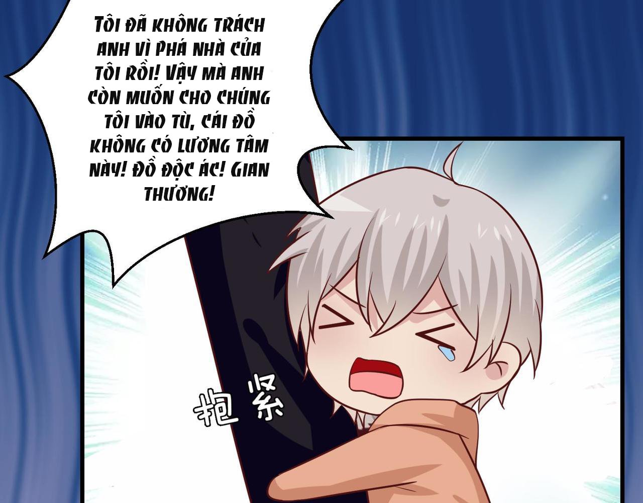 người se duyên chapter 6 30