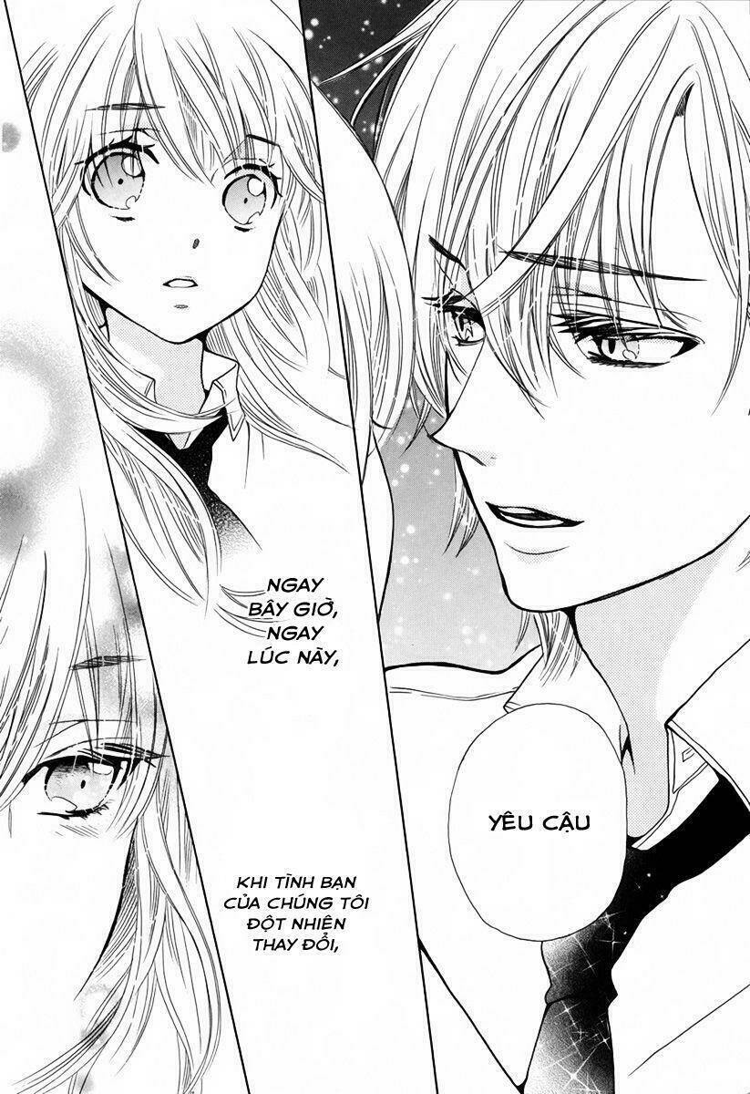 [rabu manga] twilight hour chapter 1 29