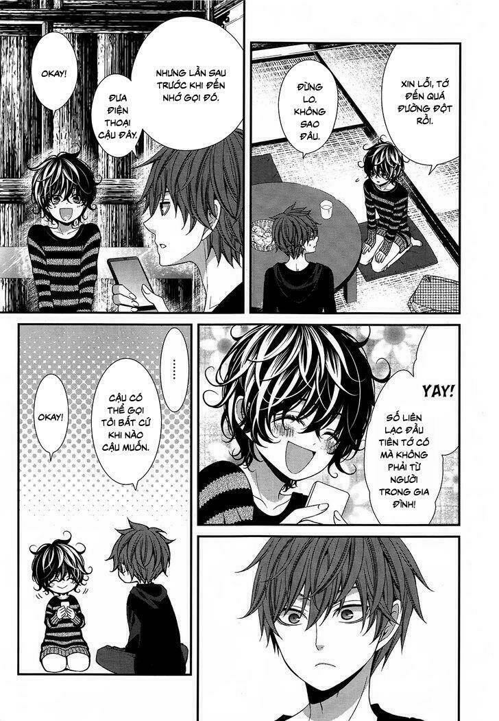 shuuen no elysion chapter 8 16