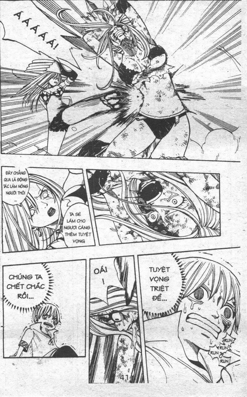 rave master (scan) chapter 37 41