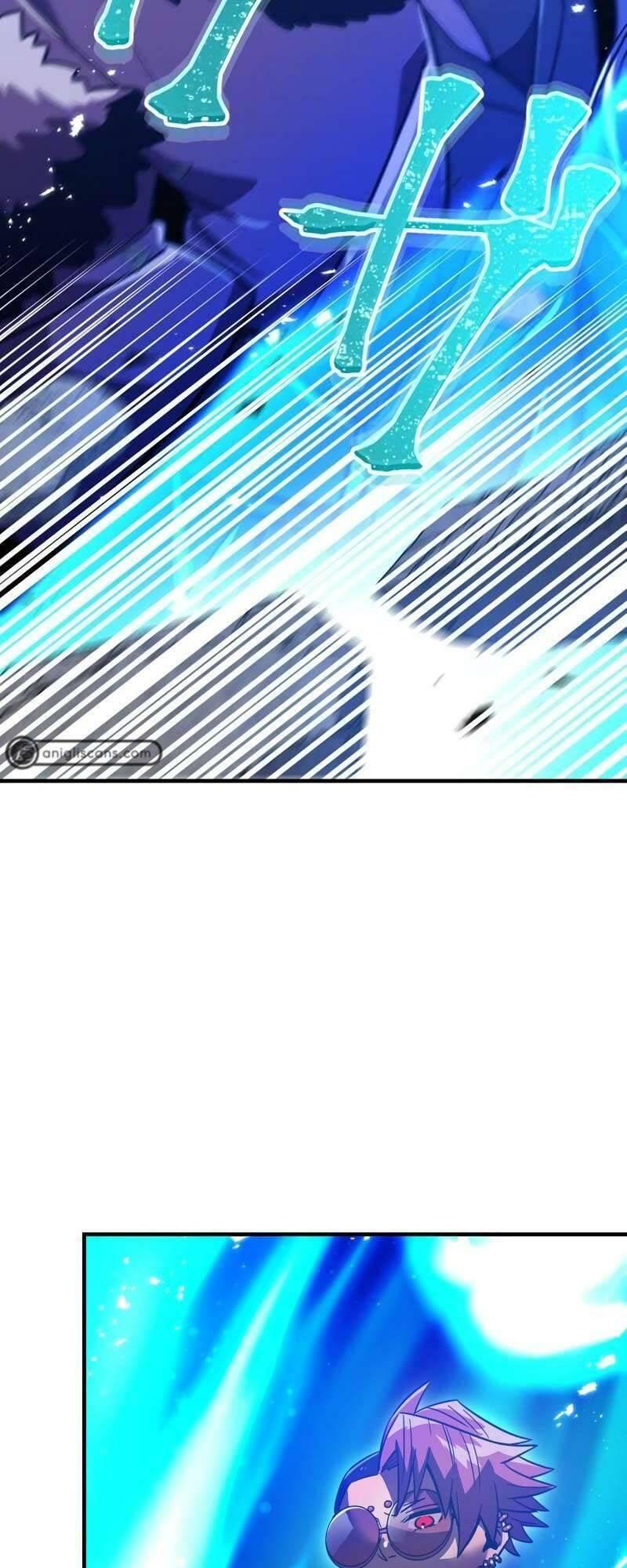 Huyết Thánh Cứu Thế Chủ~ Ta Chỉ Cần 0.0000001% Đã Trở Thành Vô Địch chapter 34 18