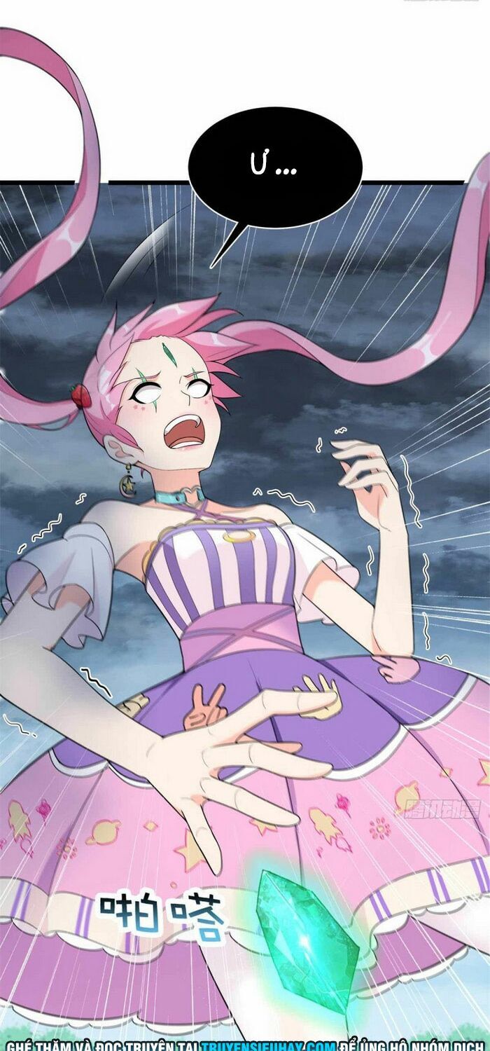 đỉnh phong cường thiếu chapter 89 4