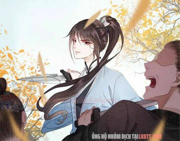 trọng sinh bá sủng nhiếp chính vương quá mạnh mẽ chapter 86 39