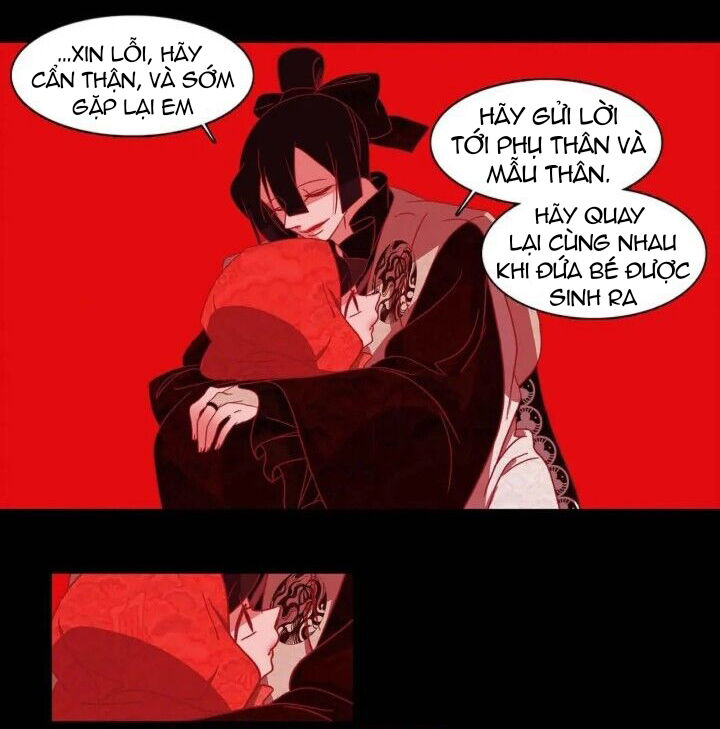 huyết hồ chapter 6 41