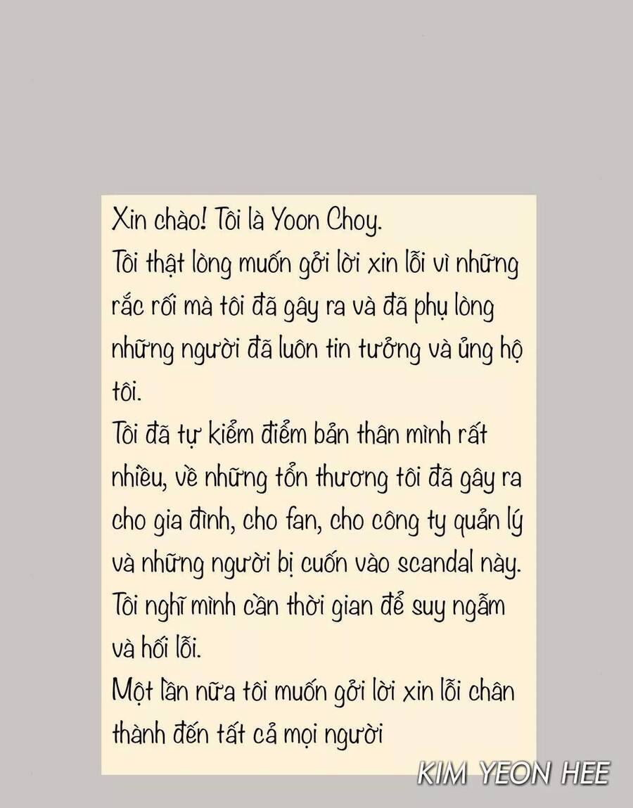 idol và sếp, em yêu ai? chapter 126 30