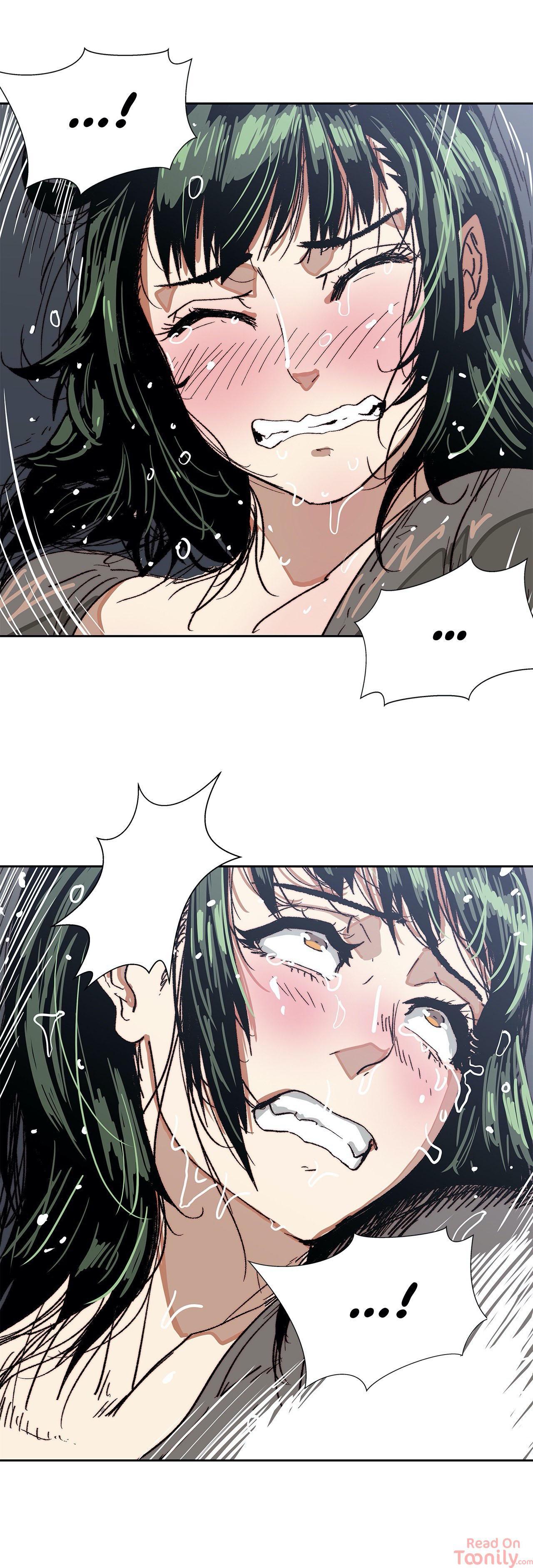 ham muốn giết chóc chapter 7 25