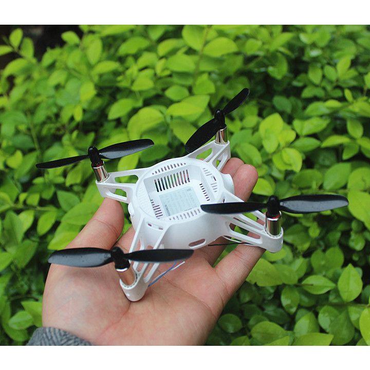 Khung máy bay drone với 4 động cơ 8520 ( đã bao gồm cánh máy bay kèm theo