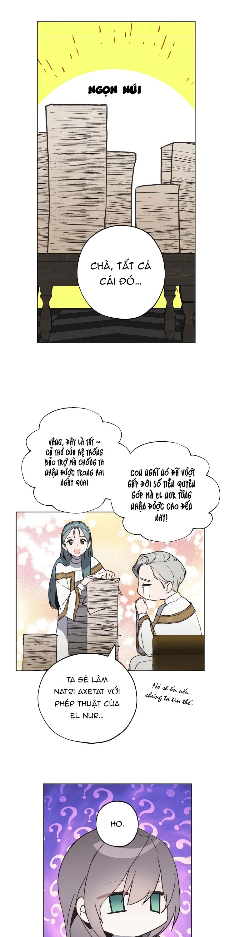 lời tỏ tình nhầm lẫn chapter 44 22