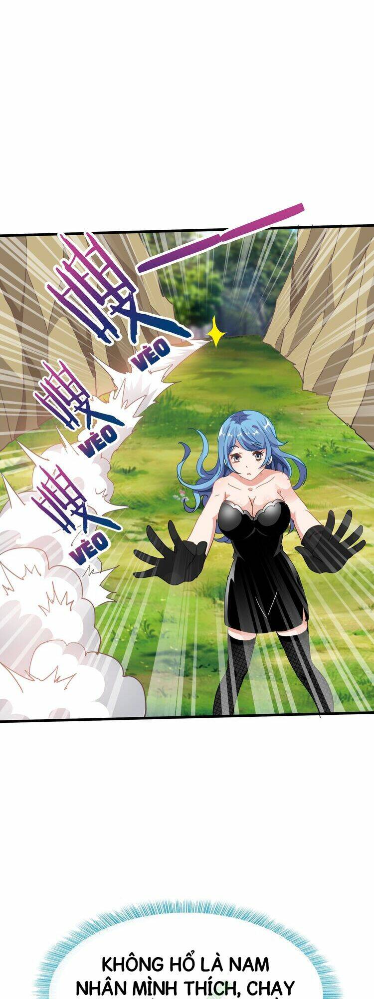 kinh thế kỳ nhân chapter 11 34