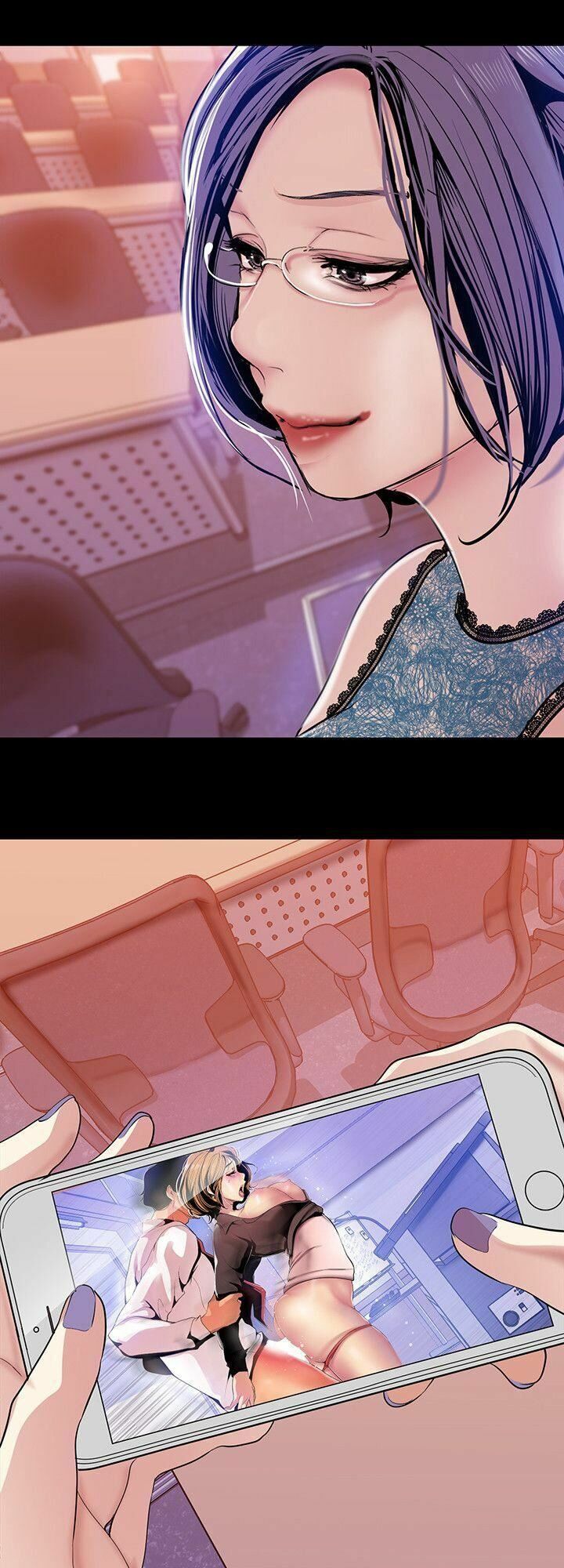 tân thế giới tuyệt vời chapter 31 4