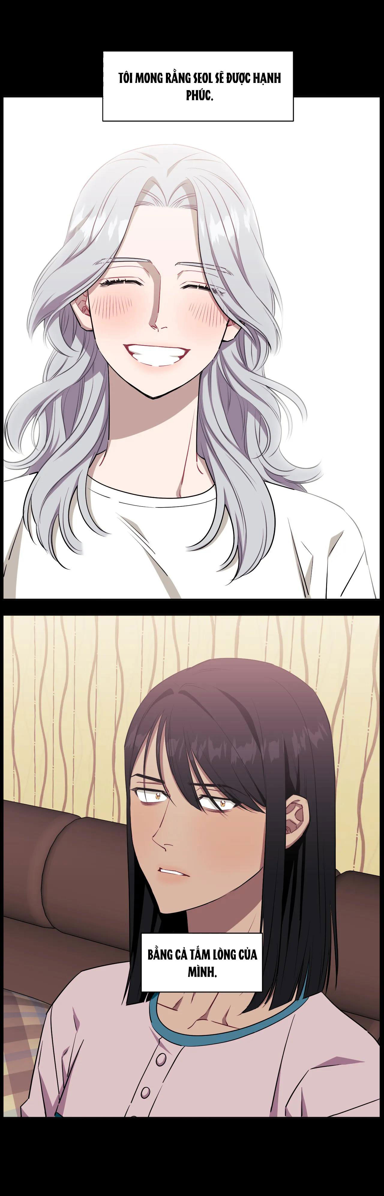 hơn cả bạn bè chapter 51.2 5