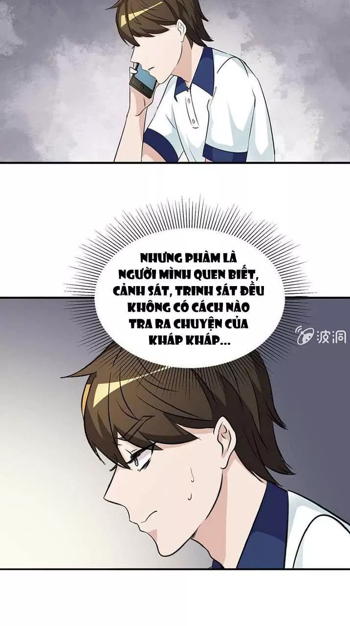 kháp kháp hương phản chapter 24 2