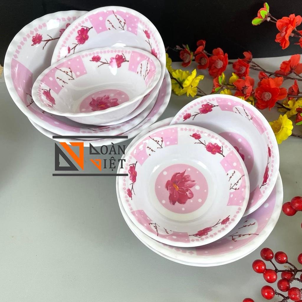 TÔ MECA cao cấp NHIỀU SIZE- HÀNG VIỆT NAM CHẤT LƯỢNG CAO , chịu nhiệt tốt, bóng đẹp, HOA VĂN SANG TRỌNG