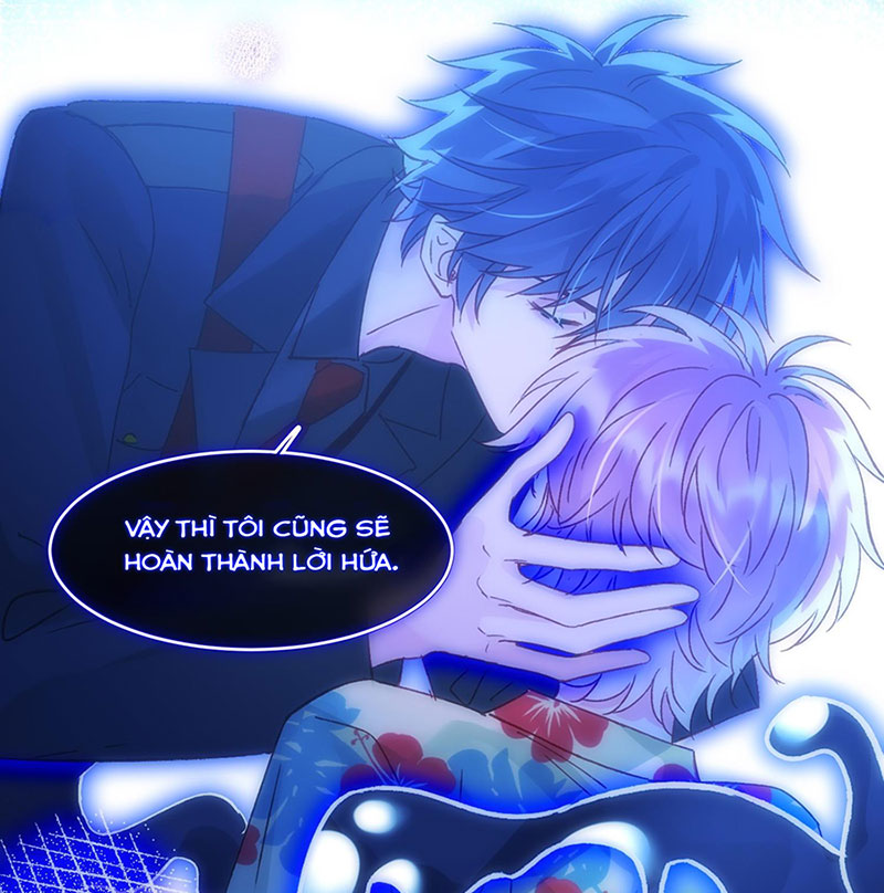 tôi phải làm một kẻ đại xấu xa chapter 111 13