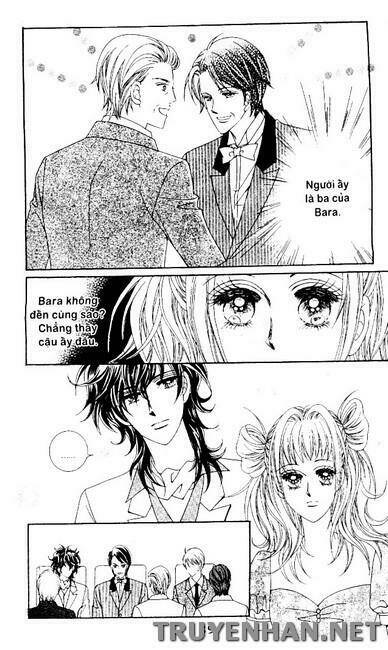 lọ lem hậu đậu chapter 81 11