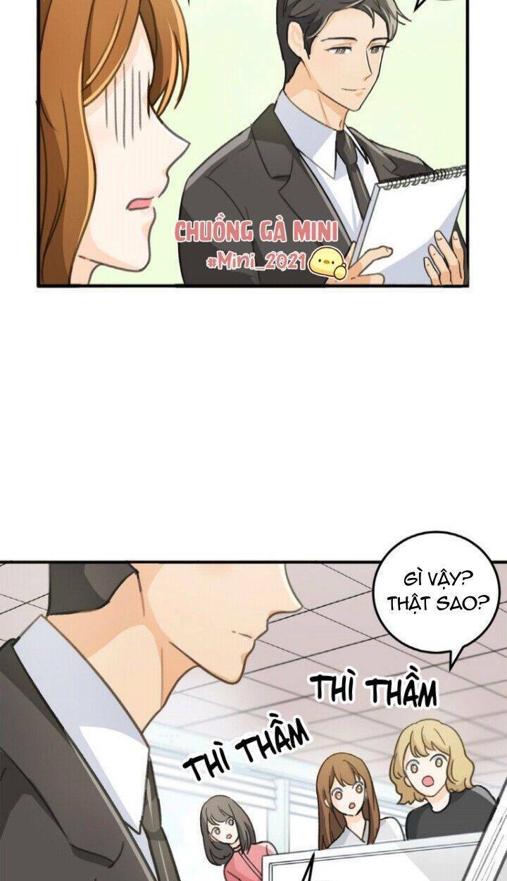 101 cách chinh phục trái tim em chapter 9 39