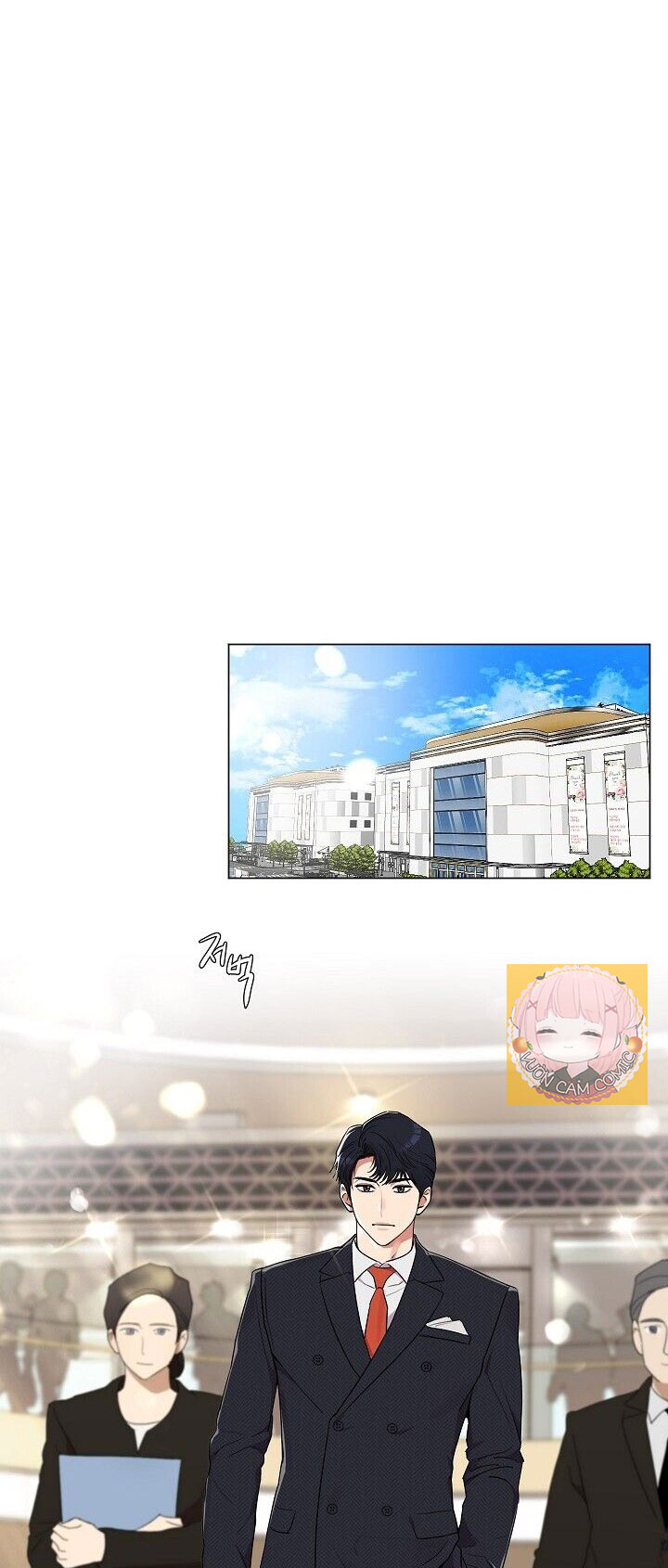 bà xã tôi đã trở lại chapter 1 16