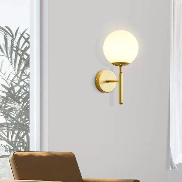 Đèn gắn tường, đèn decor DT1150 tặng thêm bóng led,